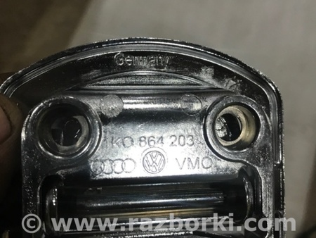 ФОТО Кронштейн крепления груза для Audi (Ауди) A4 V B9 - 8W (2015-) Київ