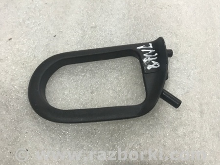 ФОТО Пластик для Audi (Ауди) A4 V B9 - 8W (2015-) Київ