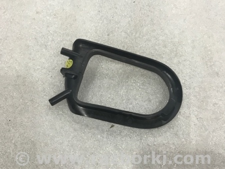 ФОТО Пластик для Audi (Ауди) A4 V B9 - 8W (2015-) Київ