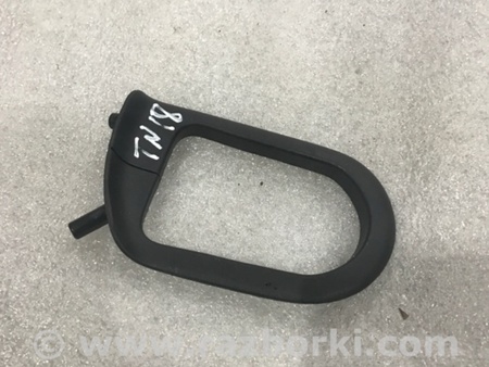 ФОТО Пластик для Audi (Ауди) A4 V B9 - 8W (2015-) Київ