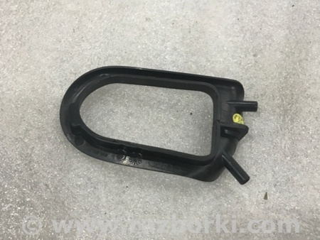 ФОТО Пластик для Audi (Ауди) A4 V B9 - 8W (2015-) Київ