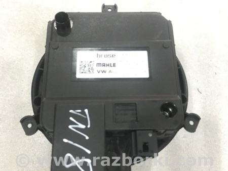 ФОТО Мотор печки для Audi (Ауди) A4 V B9 - 8W (2015-) Київ