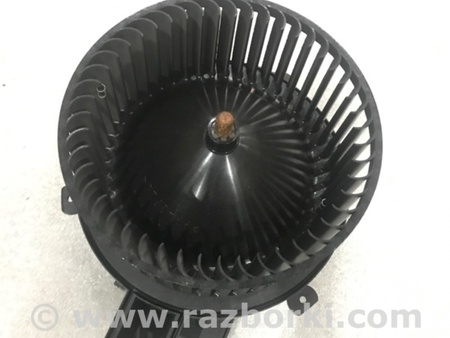 ФОТО Мотор печки для Audi (Ауди) A4 V B9 - 8W (2015-) Київ