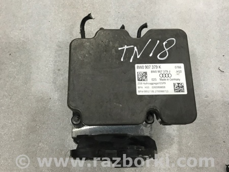 ФОТО Блок ABS для Audi (Ауди) A4 V B9 - 8W (2015-) Київ