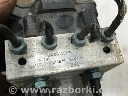ФОТО Блок ABS для Audi (Ауди) A4 V B9 - 8W (2015-) Київ