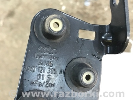 ФОТО Кронштейн для Audi (Ауди) A4 V B9 - 8W (2015-) Київ