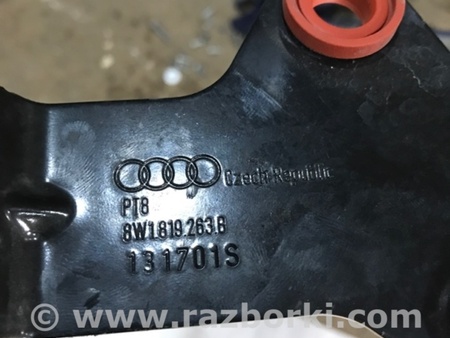 ФОТО Кронштейн для Audi (Ауди) A4 V B9 - 8W (2015-) Київ