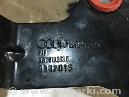 ФОТО Кронштейн для Audi (Ауди) A4 V B9 - 8W (2015-) Київ