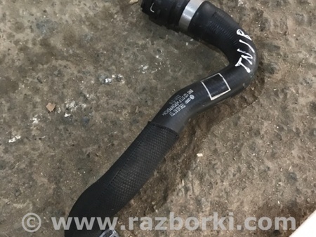 ФОТО Патрубок системы охлаждения для Audi (Ауди) A4 V B9 - 8W (2015-) Київ