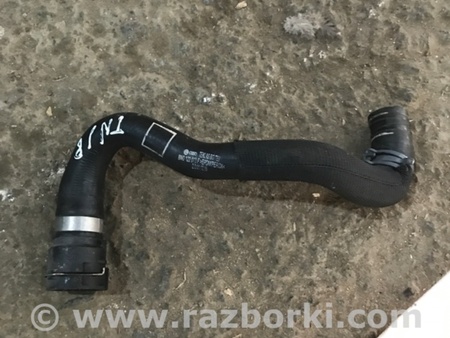 ФОТО Патрубок системы охлаждения для Audi (Ауди) A4 V B9 - 8W (2015-) Київ