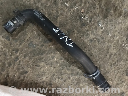 ФОТО Патрубок системы охлаждения для Audi (Ауди) A4 V B9 - 8W (2015-) Київ