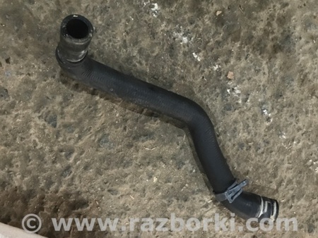 ФОТО Патрубок системы охлаждения для Audi (Ауди) A4 V B9 - 8W (2015-) Київ