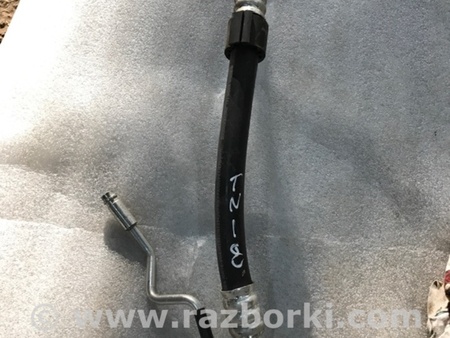 ФОТО Трубка кондиционера для Audi (Ауди) A4 V B9 - 8W (2015-) Київ