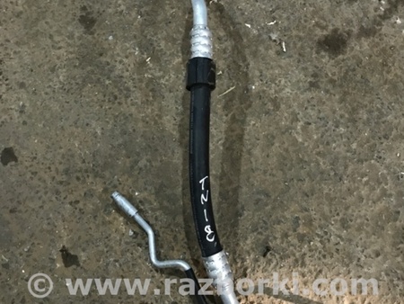 ФОТО Трубка кондиционера для Audi (Ауди) A4 V B9 - 8W (2015-) Київ