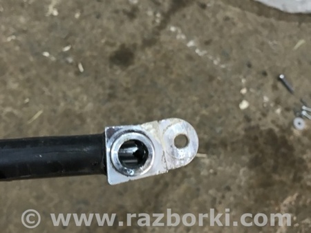 ФОТО Трубка кондиционера для Audi (Ауди) A4 V B9 - 8W (2015-) Київ