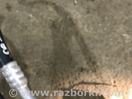 ФОТО Трубка кондиционера для Audi (Ауди) A4 V B9 - 8W (2015-) Київ