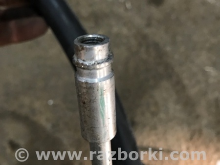 ФОТО Трубка кондиционера для Audi (Ауди) A4 V B9 - 8W (2015-) Київ