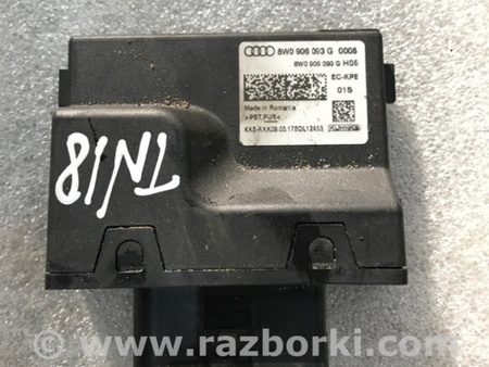 ФОТО Блок управления для Audi (Ауди) A4 V B9 - 8W (2015-) Київ