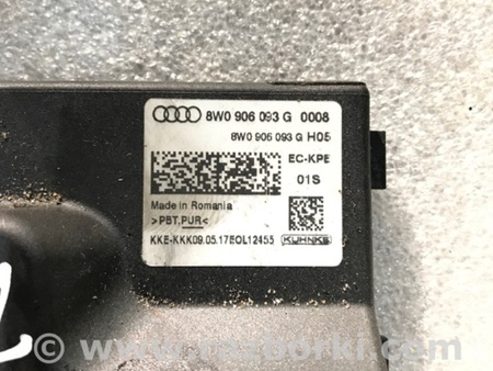 ФОТО Блок управления для Audi (Ауди) A4 V B9 - 8W (2015-) Київ