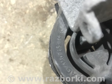 ФОТО Крепление глушителя для Audi (Ауди) A4 V B9 - 8W (2015-) Київ