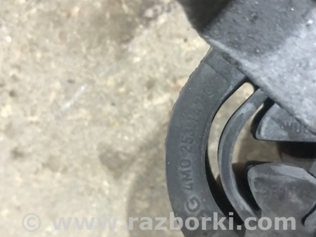 ФОТО Крепление глушителя для Audi (Ауди) A4 V B9 - 8W (2015-) Київ