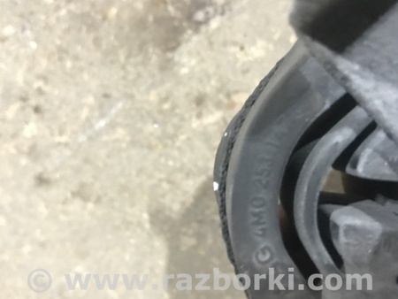 ФОТО Крепление глушителя для Audi (Ауди) A4 V B9 - 8W (2015-) Київ