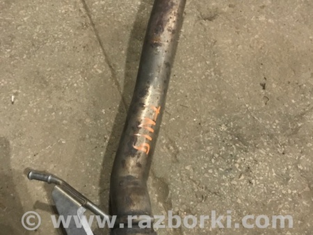 ФОТО Глушитель для Audi (Ауди) A4 V B9 - 8W (2015-) Київ