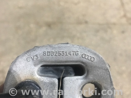 ФОТО Крепление глушителя для Audi (Ауди) A4 V B9 - 8W (2015-) Київ
