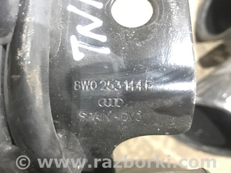 ФОТО Болт крепления глушителя для Audi (Ауди) A4 V B9 - 8W (2015-) Київ