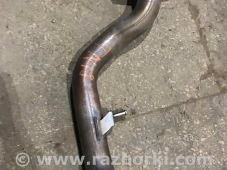 ФОТО Глушитель для Audi (Ауди) A4 V B9 - 8W (2015-) Київ