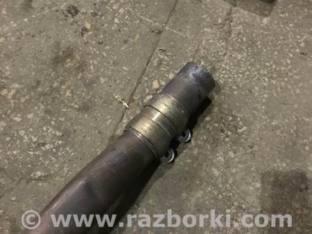 ФОТО Глушитель для Audi (Ауди) A4 V B9 - 8W (2015-) Київ