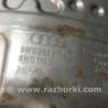 ФОТО Глушитель для Audi (Ауди) A4 V B9 - 8W (2015-) Київ