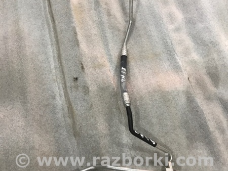 ФОТО Трубка кондиционера для Audi (Ауди) A4 V B9 - 8W (2015-) Київ