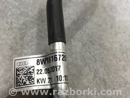 ФОТО Трубка кондиционера для Audi (Ауди) A4 V B9 - 8W (2015-) Київ