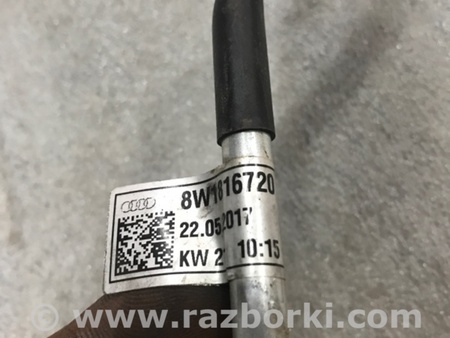 ФОТО Трубка кондиционера для Audi (Ауди) A4 V B9 - 8W (2015-) Київ