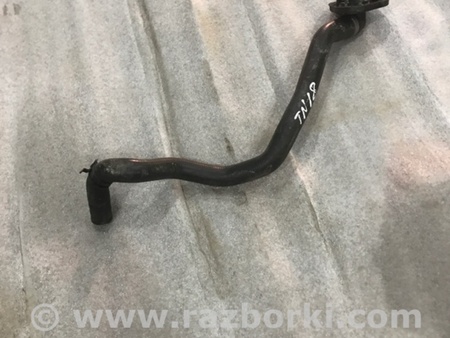 ФОТО Патрубок системы охлаждения для Audi (Ауди) A4 V B9 - 8W (2015-) Київ