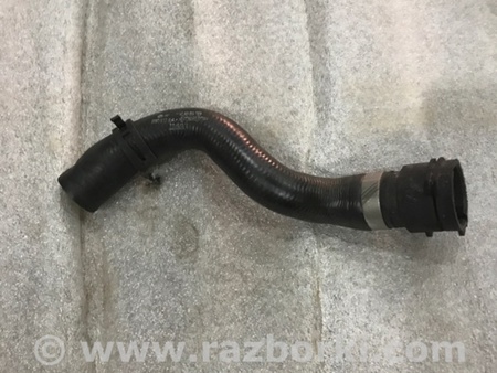 ФОТО Патрубок системы охлаждения для Audi (Ауди) A4 V B9 - 8W (2015-) Київ