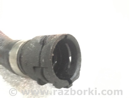 ФОТО Патрубок системы охлаждения для Audi (Ауди) A4 V B9 - 8W (2015-) Київ