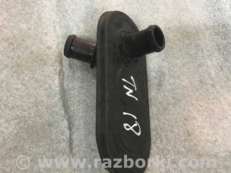 ФОТО Патрубок системы охлаждения для Audi (Ауди) A4 V B9 - 8W (2015-) Київ