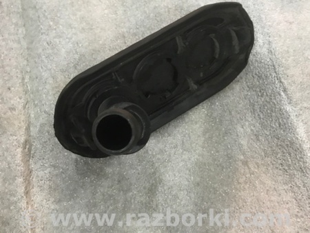 ФОТО Патрубок системы охлаждения для Audi (Ауди) A4 V B9 - 8W (2015-) Київ