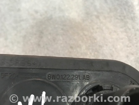 ФОТО Патрубок системы охлаждения для Audi (Ауди) A4 V B9 - 8W (2015-) Київ