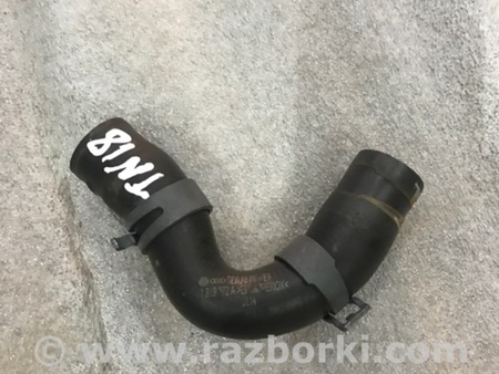 ФОТО Патрубок системы охлаждения для Audi (Ауди) A4 V B9 - 8W (2015-) Київ