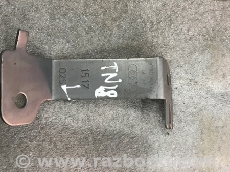 ФОТО Кронштейн для Audi (Ауди) A4 V B9 - 8W (2015-) Київ