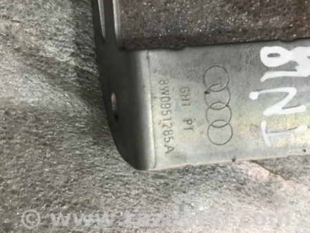 ФОТО Кронштейн для Audi (Ауди) A4 V B9 - 8W (2015-) Київ