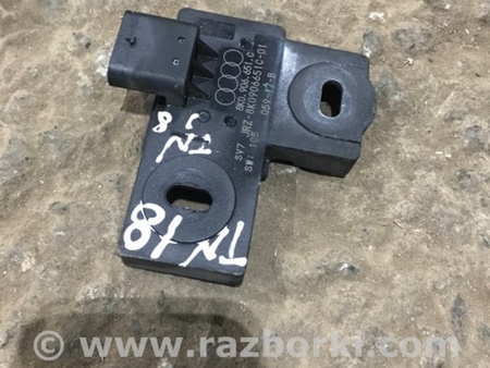 ФОТО Блок управления для Audi (Ауди) A4 V B9 - 8W (2015-) Київ