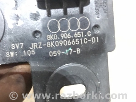 ФОТО Блок управления для Audi (Ауди) A4 V B9 - 8W (2015-) Київ