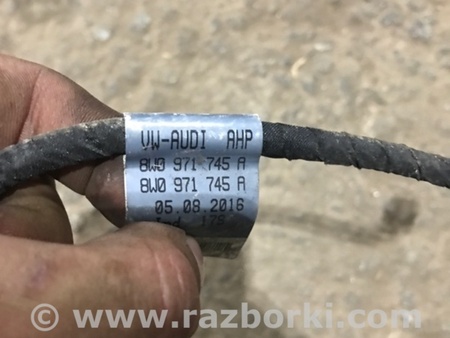 ФОТО Электропроводка для Audi (Ауди) A4 V B9 - 8W (2015-) Київ