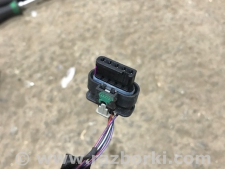 ФОТО Электропроводка для Audi (Ауди) A4 V B9 - 8W (2015-) Київ