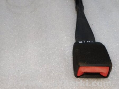 ФОТО Замок ремня безопасности для Audi (Ауди) A4 V B9 - 8W (2015-) Київ