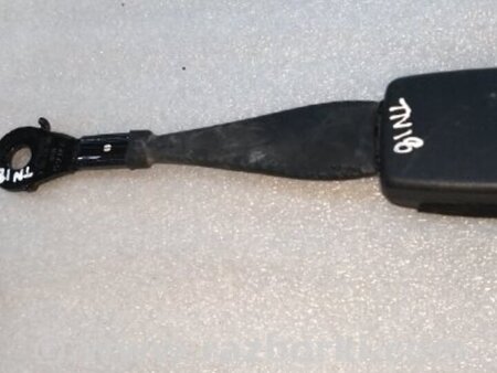 ФОТО Замок ремня безопасности для Audi (Ауди) A4 V B9 - 8W (2015-) Київ